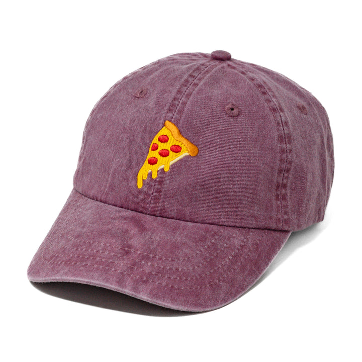 pizza dad hat