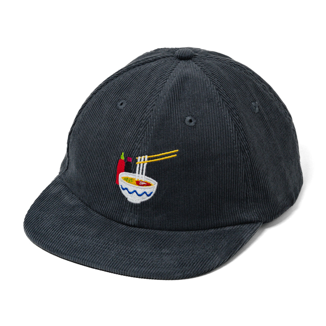 pho corduroy snapback hat