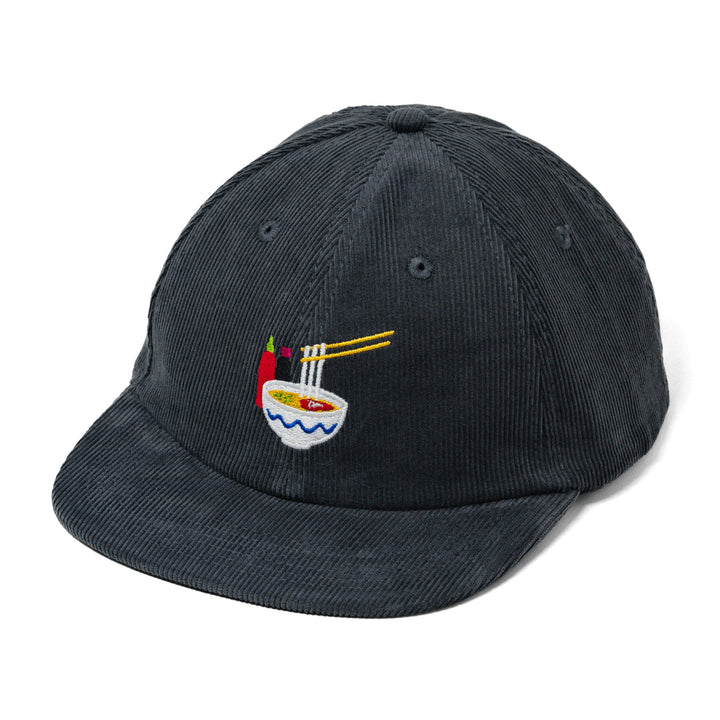 pho corduroy snapback hat