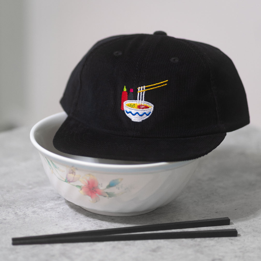 pho snapback hat