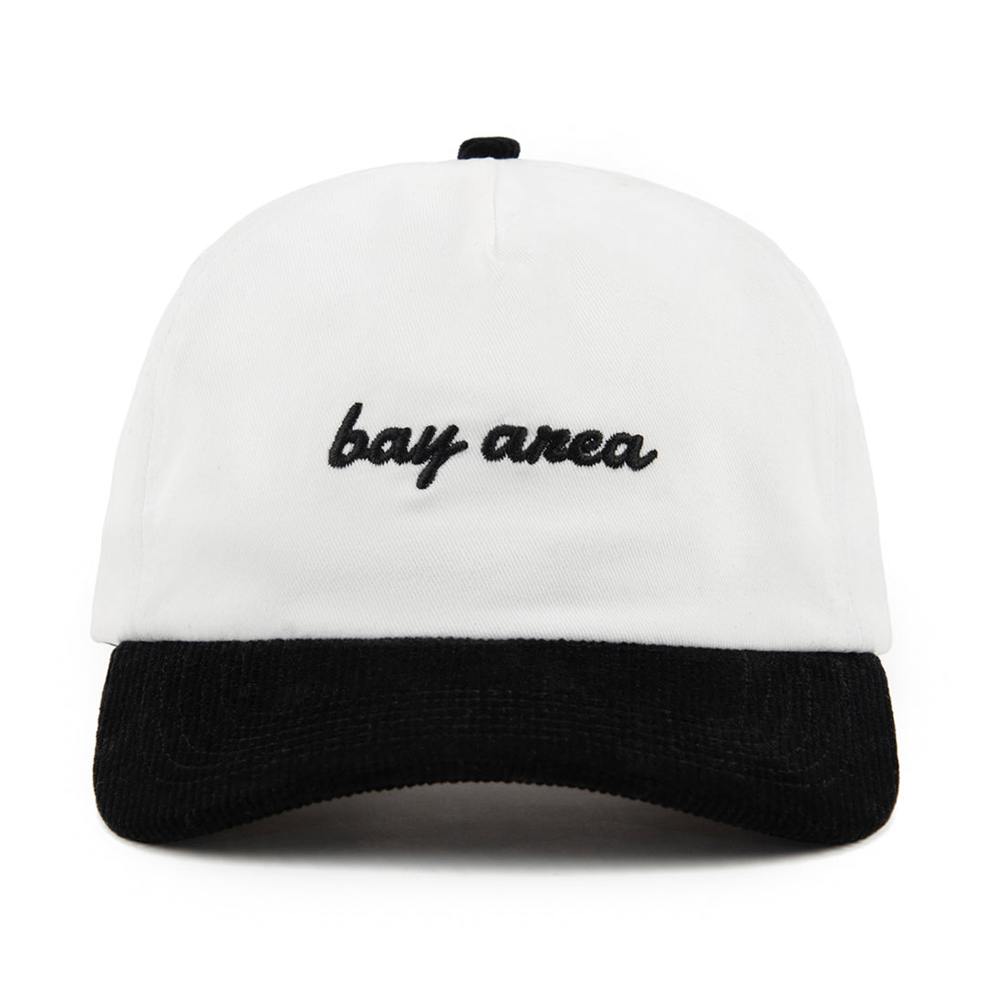 bay area dad hat