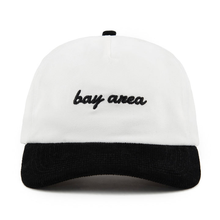 bay area dad hat