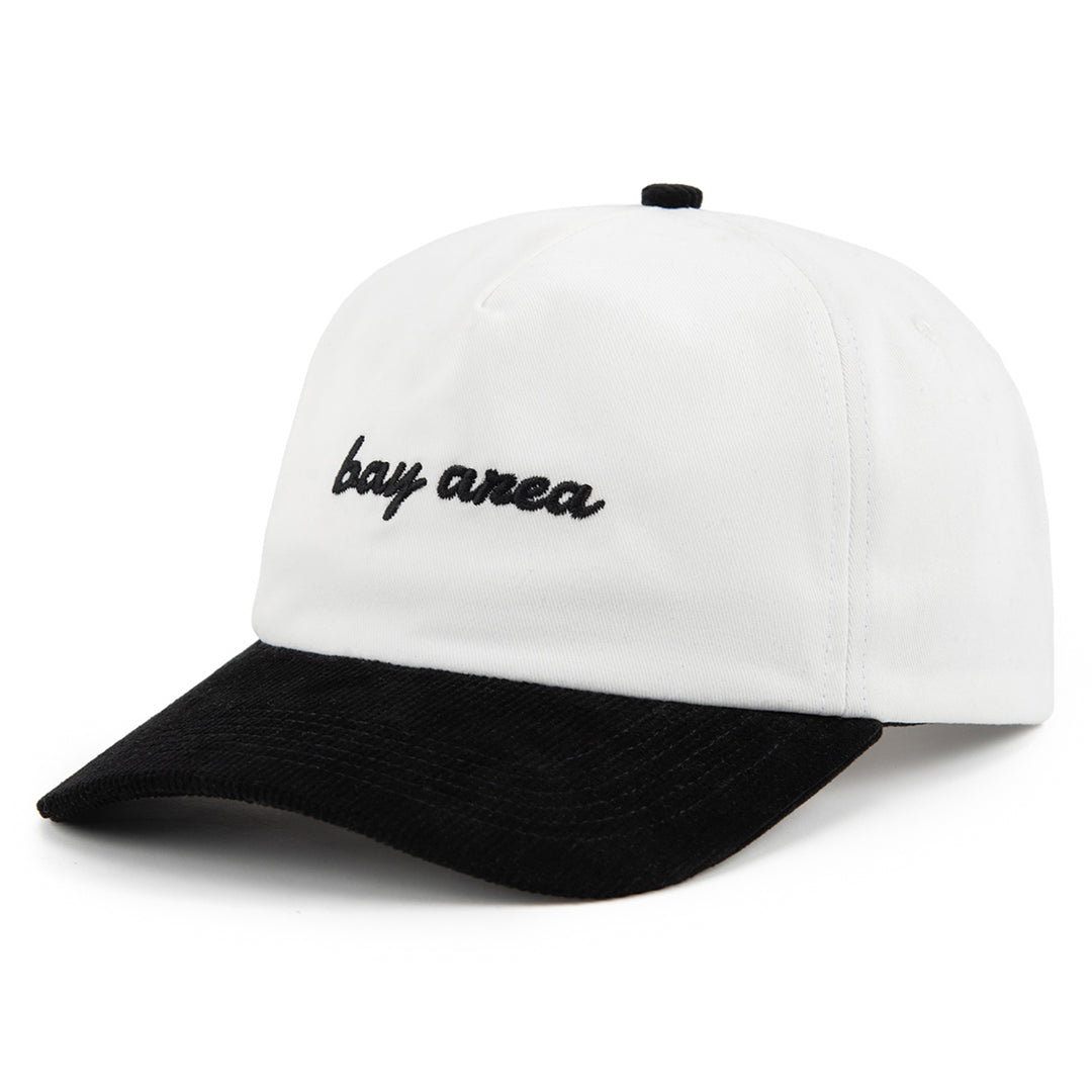 bay area baseball cap