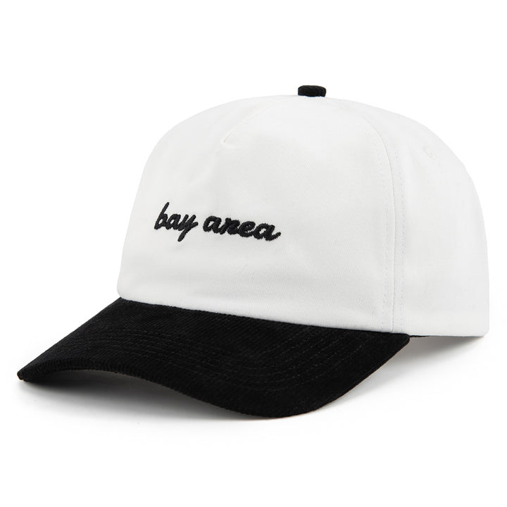 bay area baseball cap
