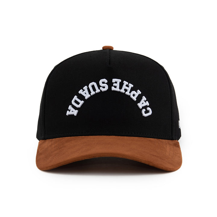 ca phe sua da vietnamese coffee upside down hat