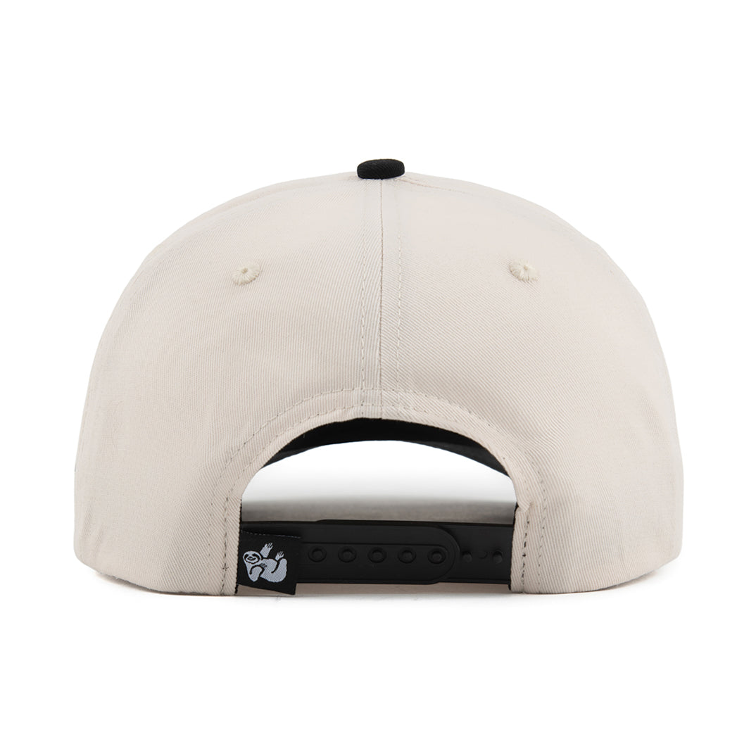 off-white snapback hat