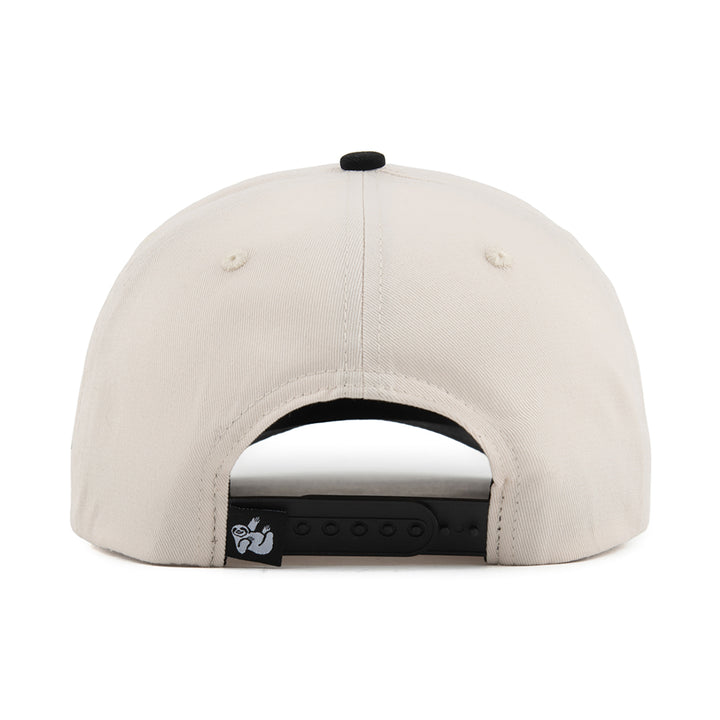 off-white snapback hat