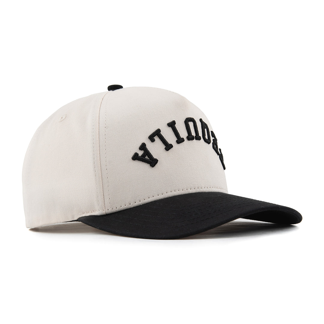 tequila upside down snapback hat