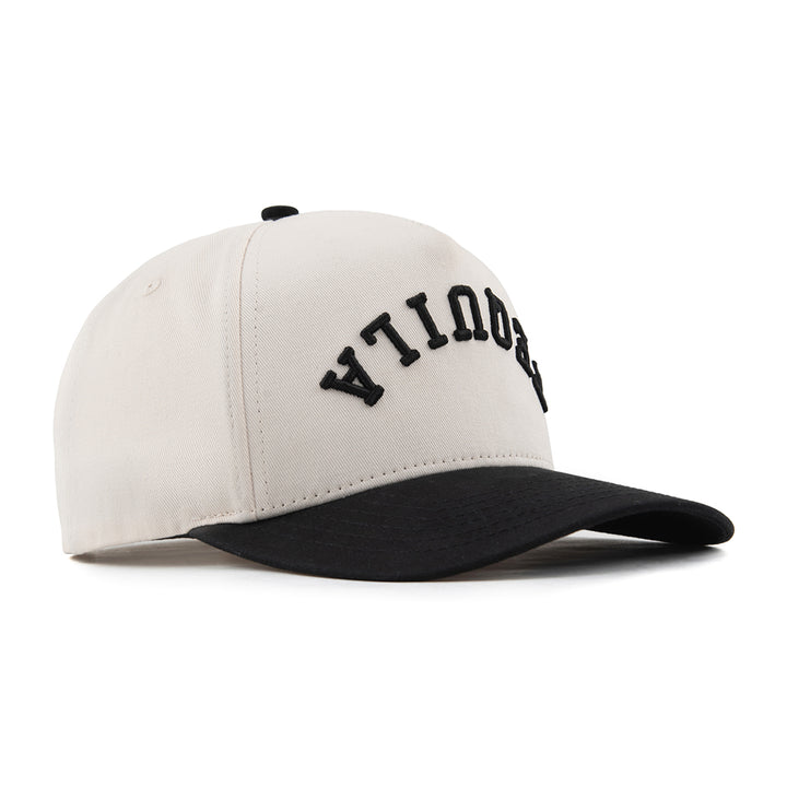 tequila upside down snapback hat