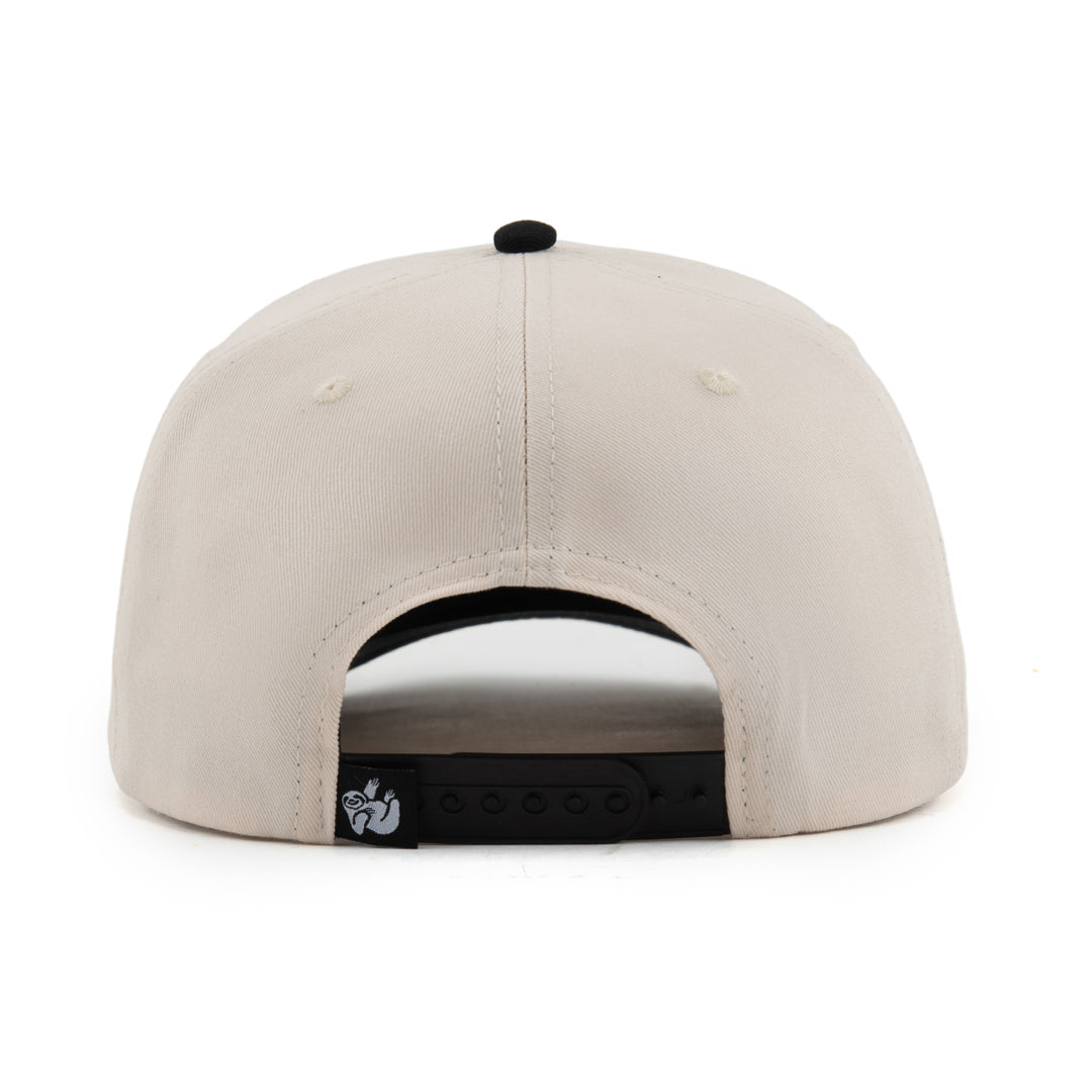 off-white snapback hat