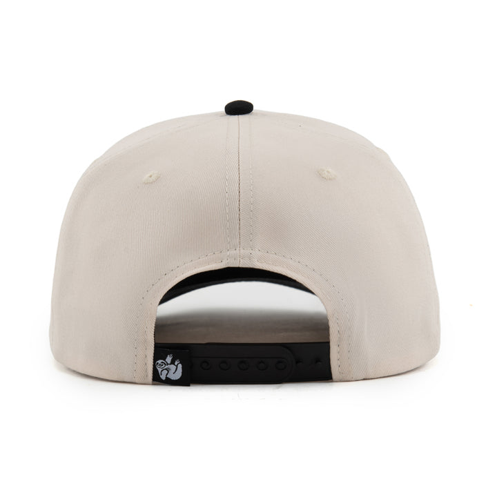 off-white snapback hat
