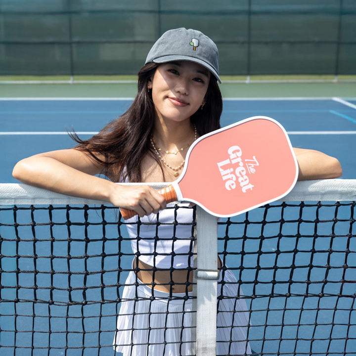 pickleball hat