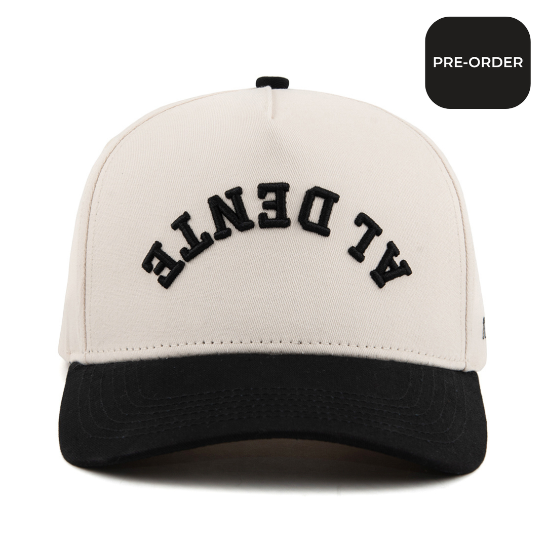 al dente upside down hat preorder