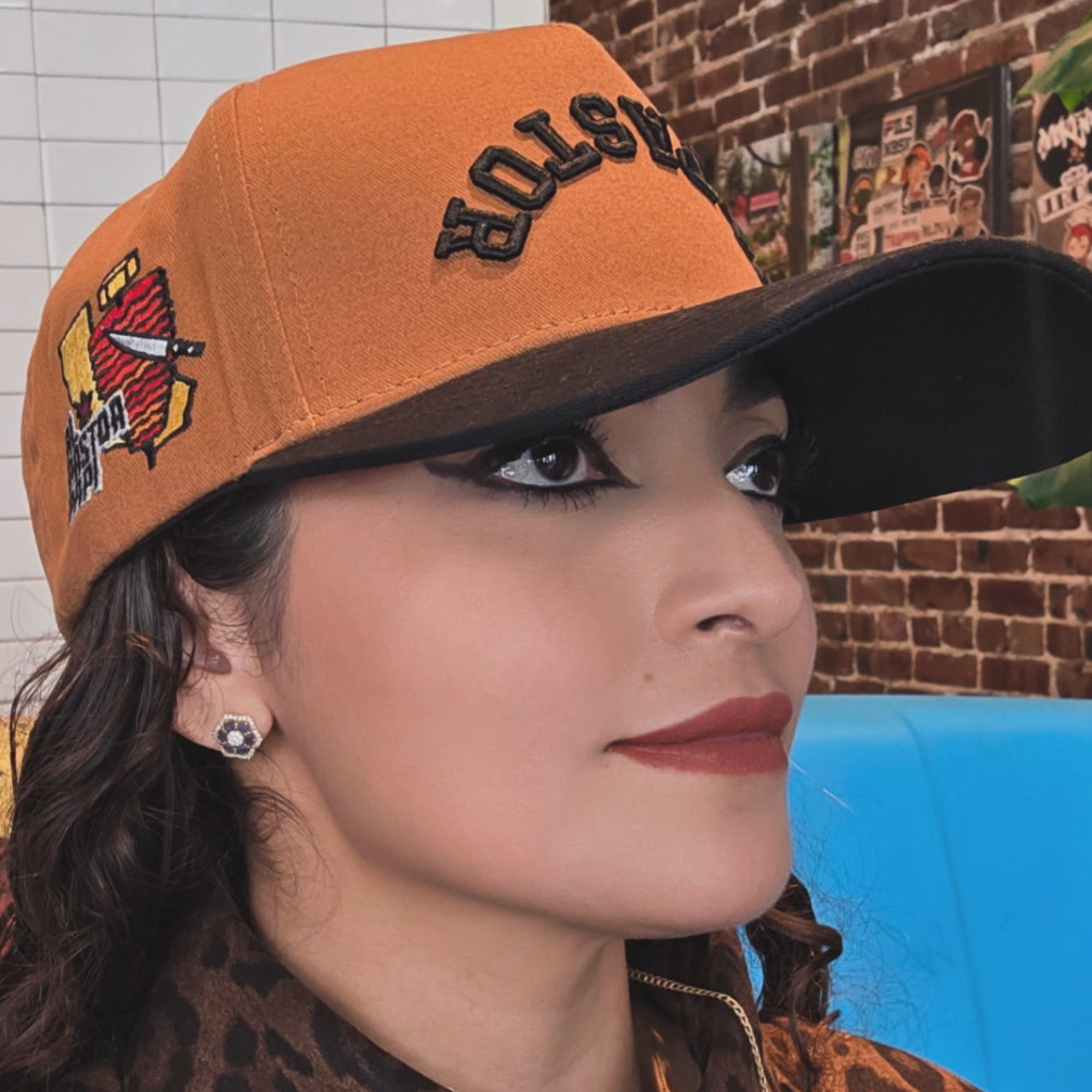 al pastor papi the hungry sloth al pastor hat collaboration