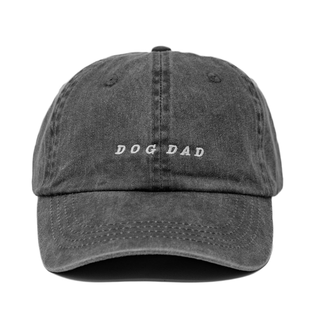 dog dad dad hat