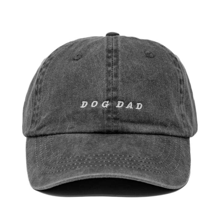 dog dad dad hat