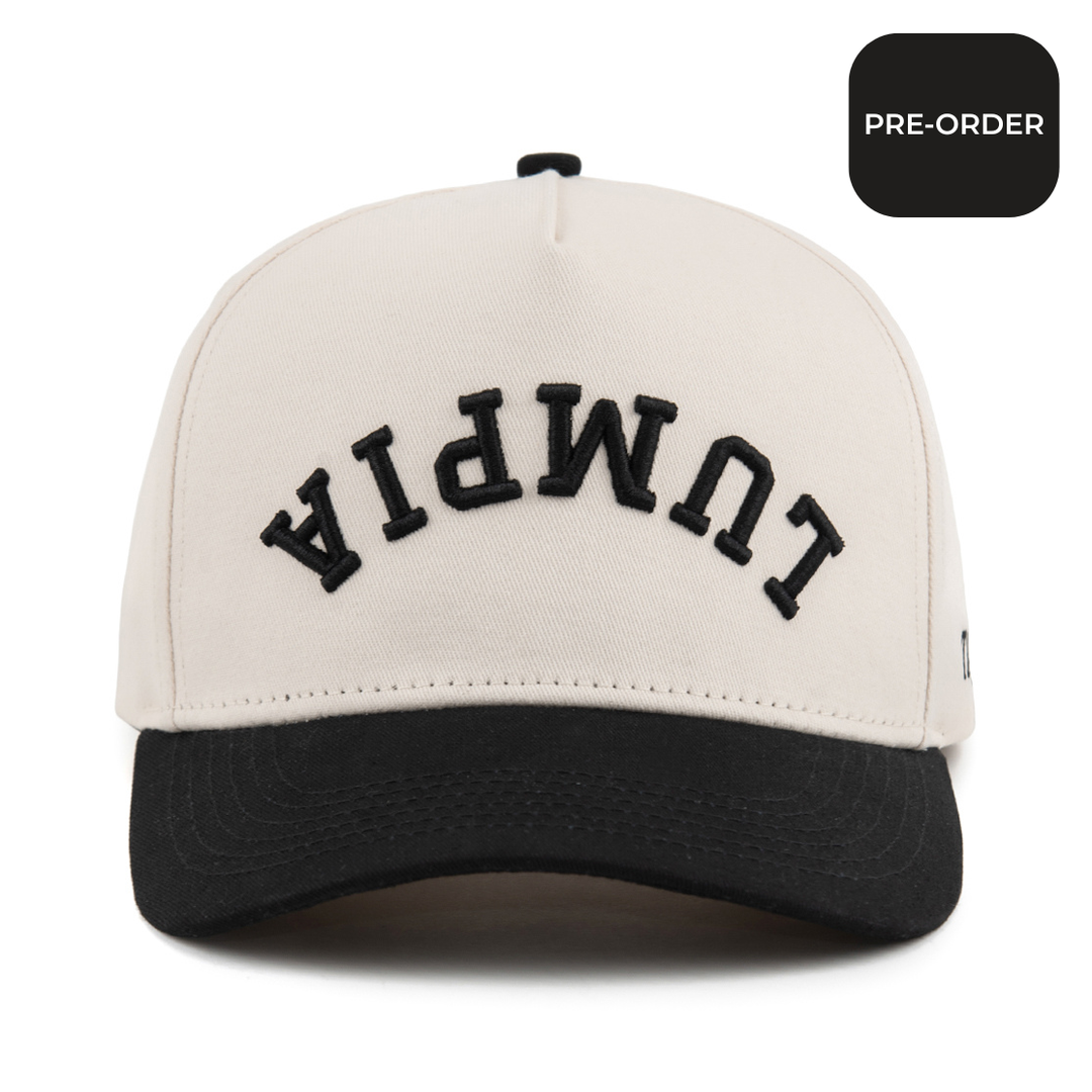 lumpia upside down hat preorder
