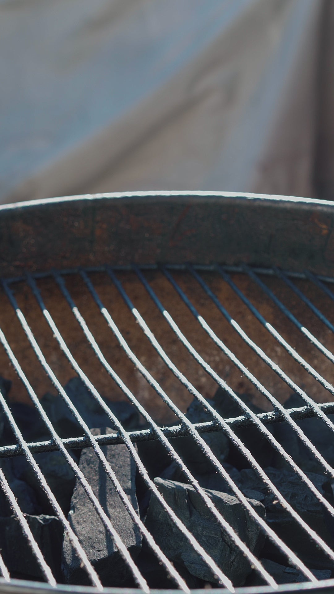 steak upside down hat