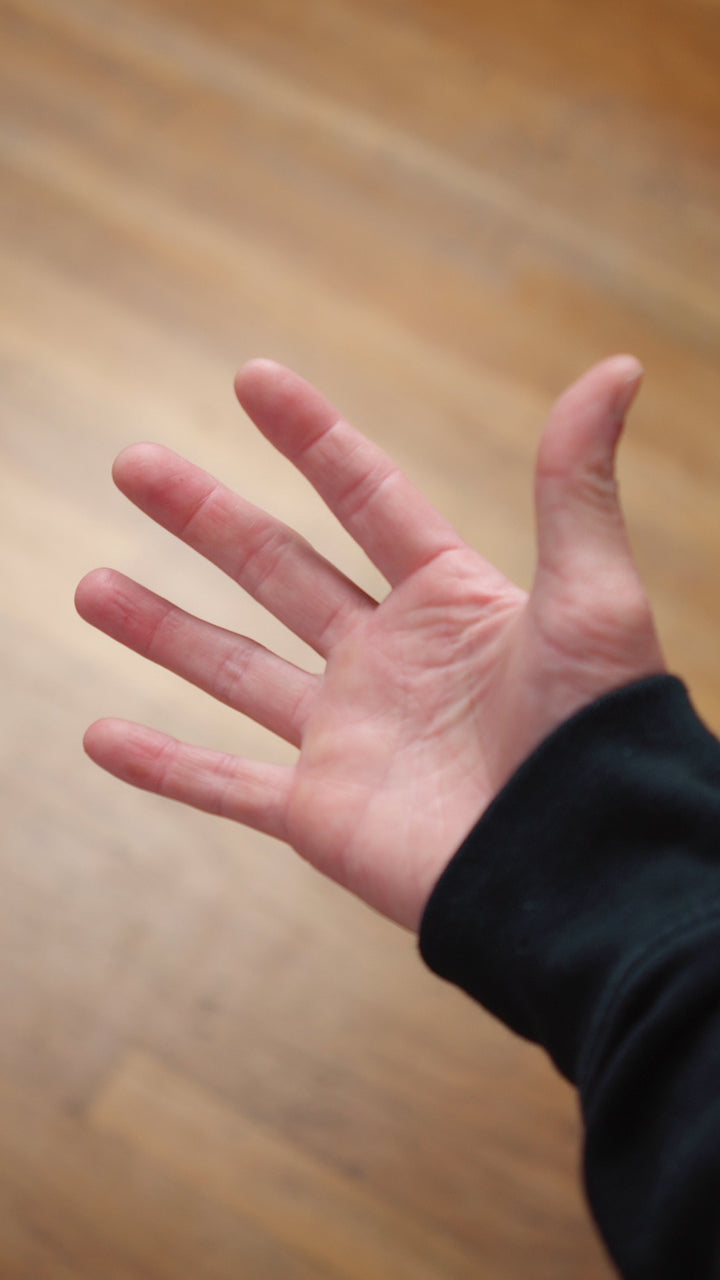 spam musubi upside down snapback hat