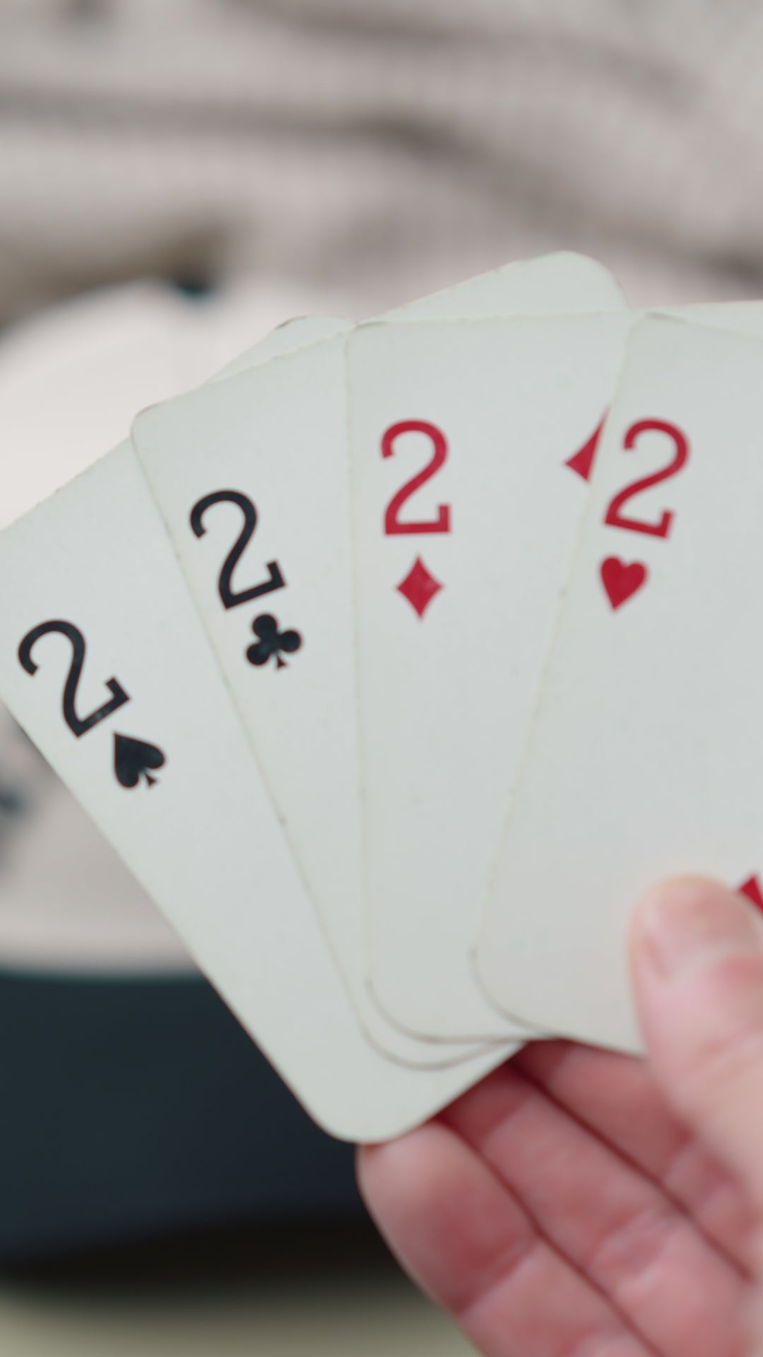 ca phe sua da upside down hat