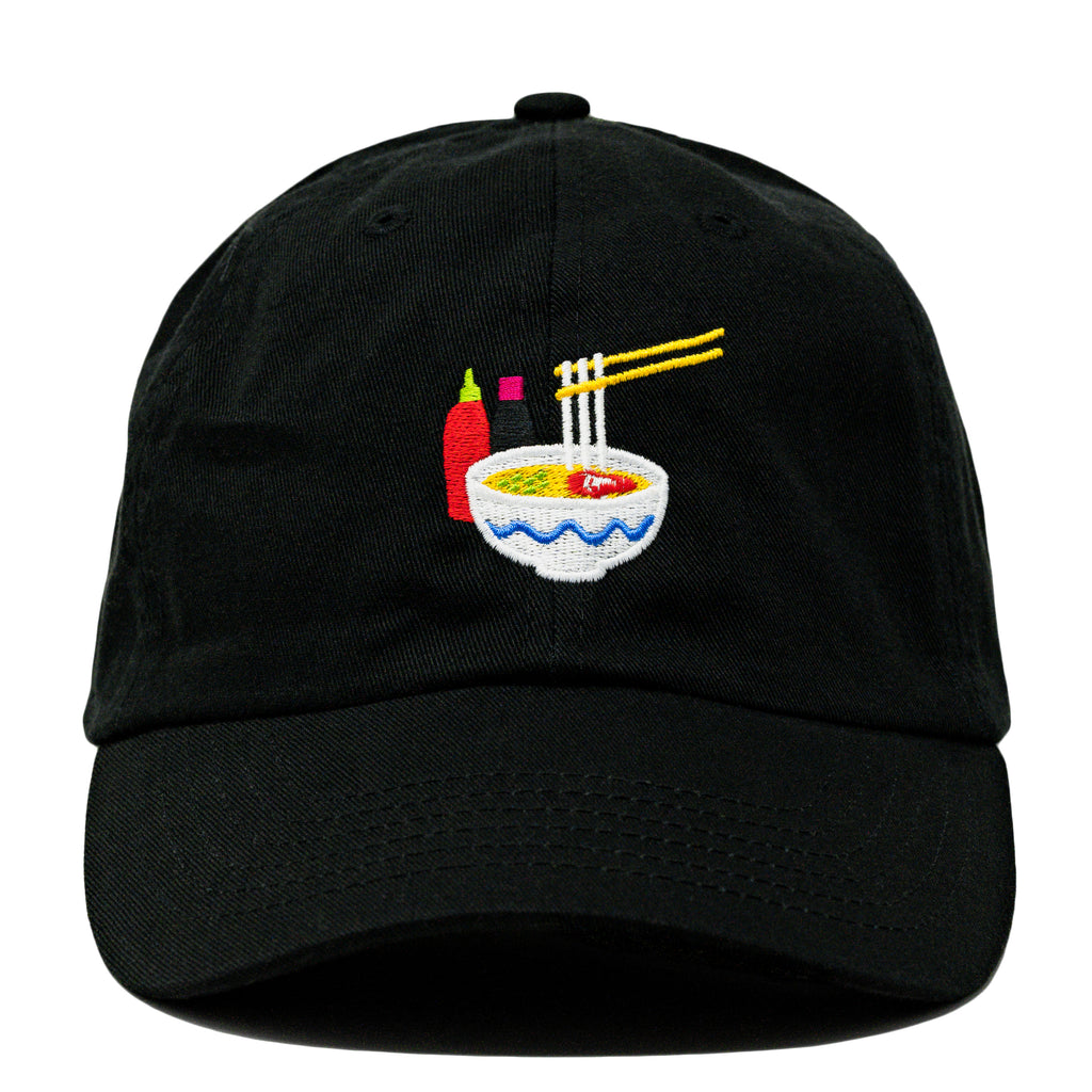 Pho Dad Hat