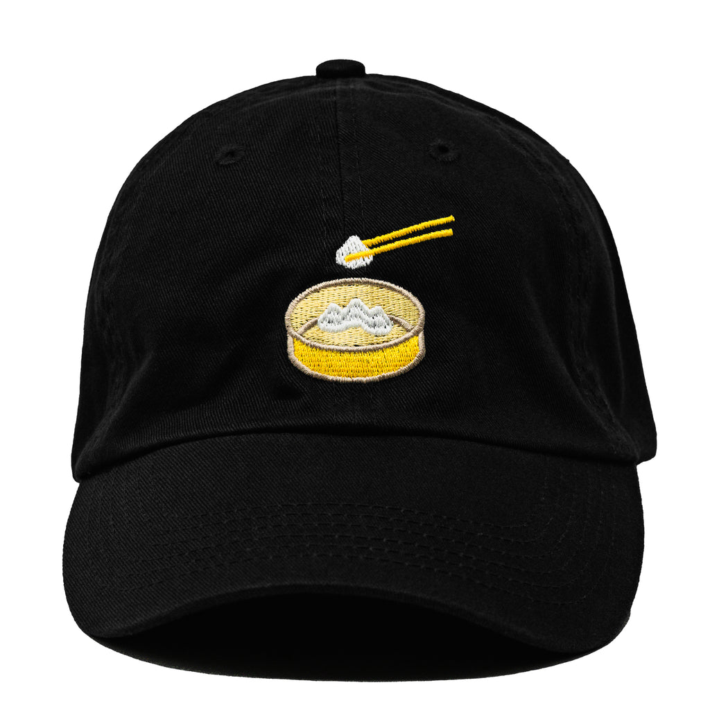 Dim Sum Hat