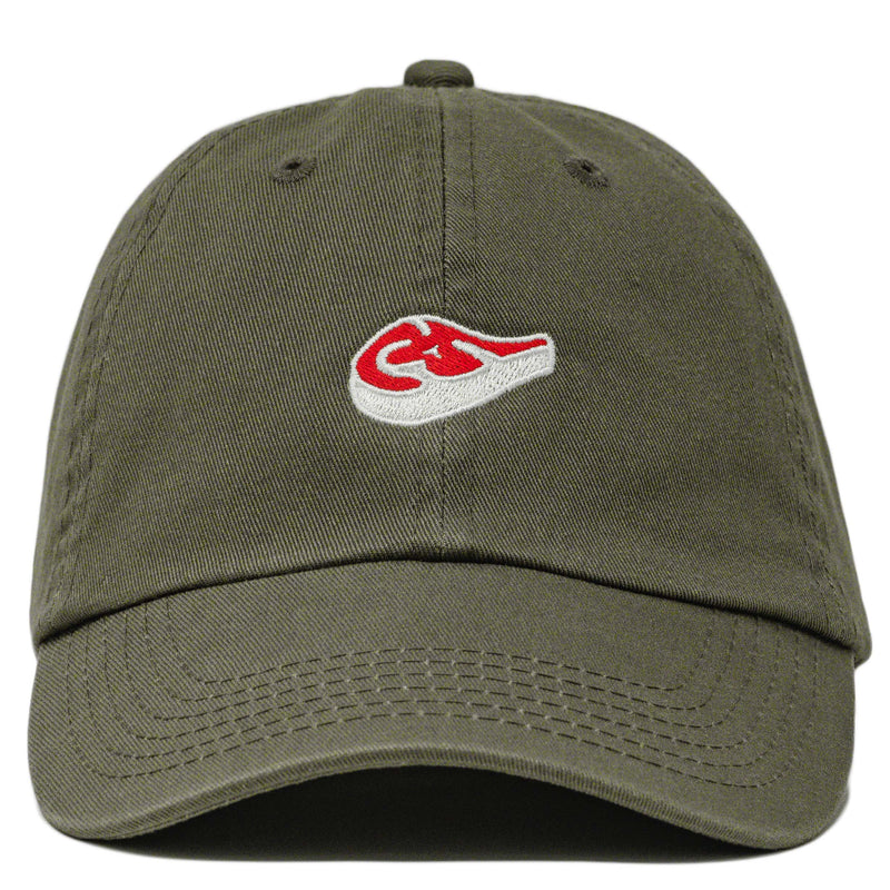 steak hat