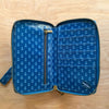 Wander Wallets Anchors Wristlet