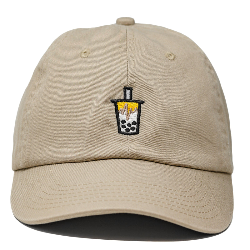 Boba Tea Hat