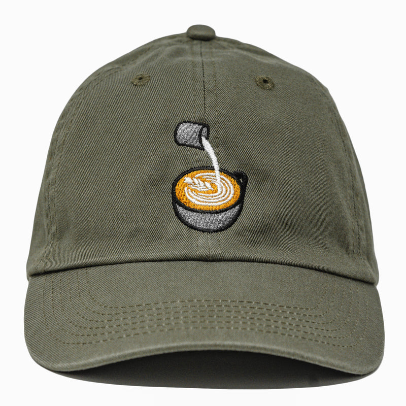 Coffee Cap