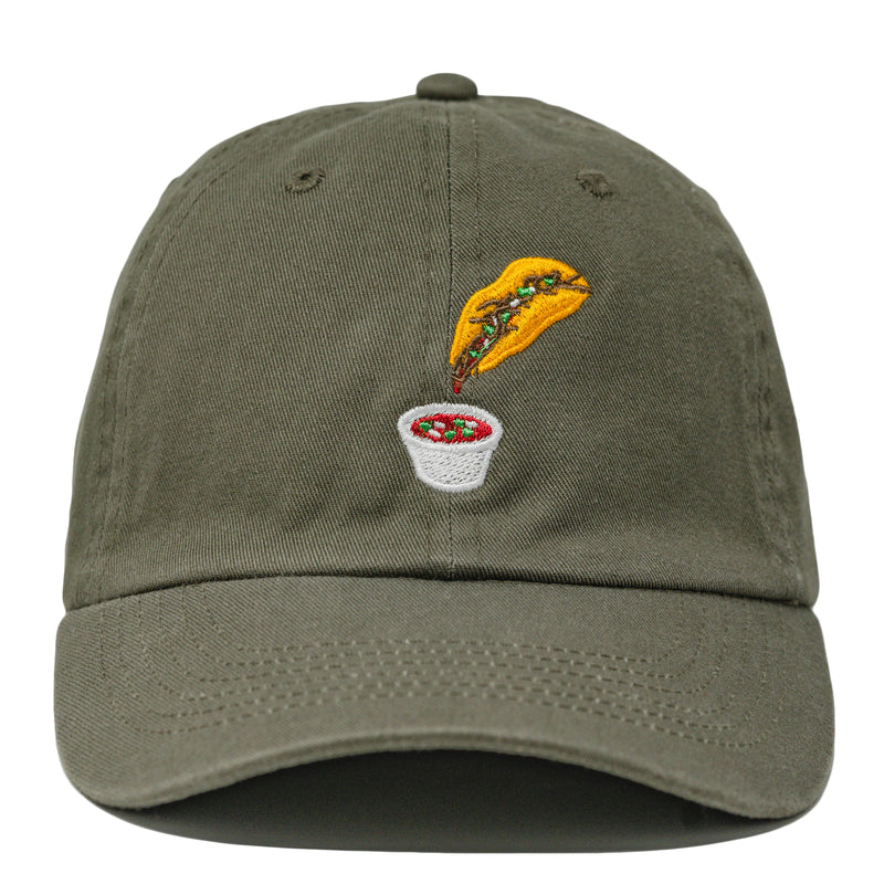 Taco Tuesday Hat