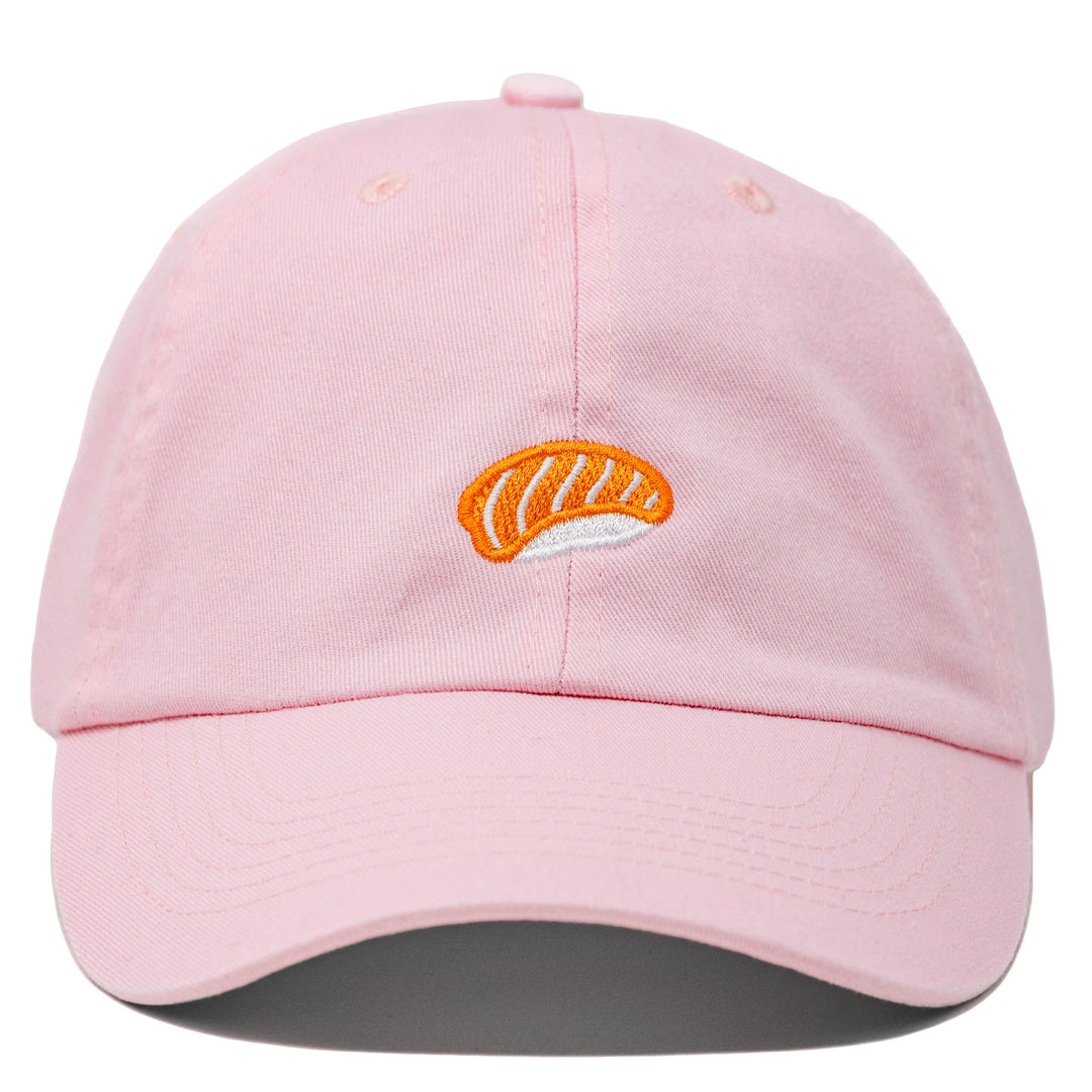 Salmon Nigiri Dad Hat