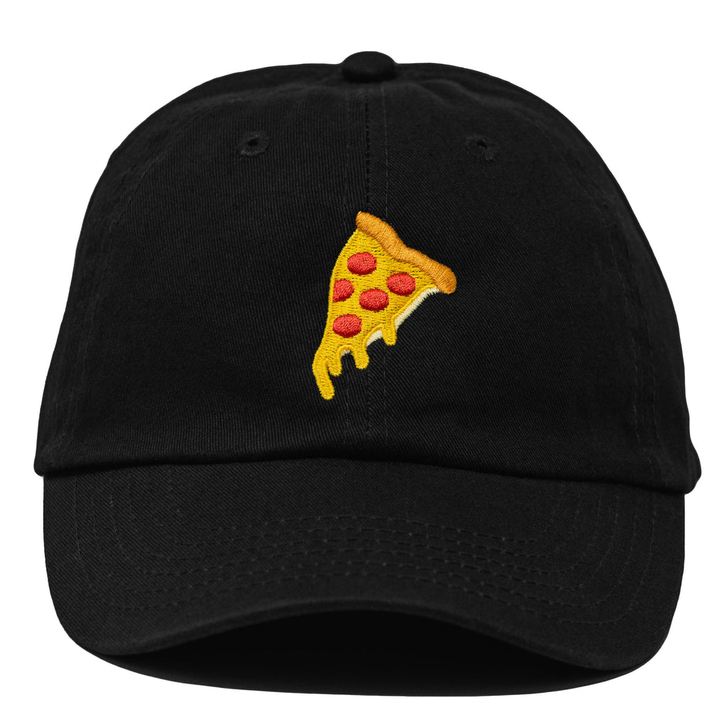 Pizza Dad Hat