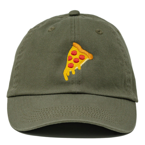 Pizza Dad Cap