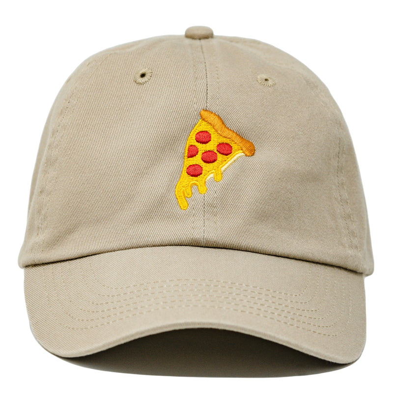 Pizza Baseball Hat