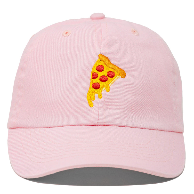 Pizza Baseball Cap