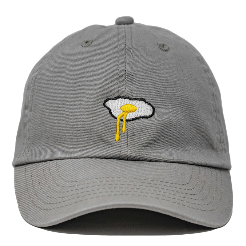 egg cap