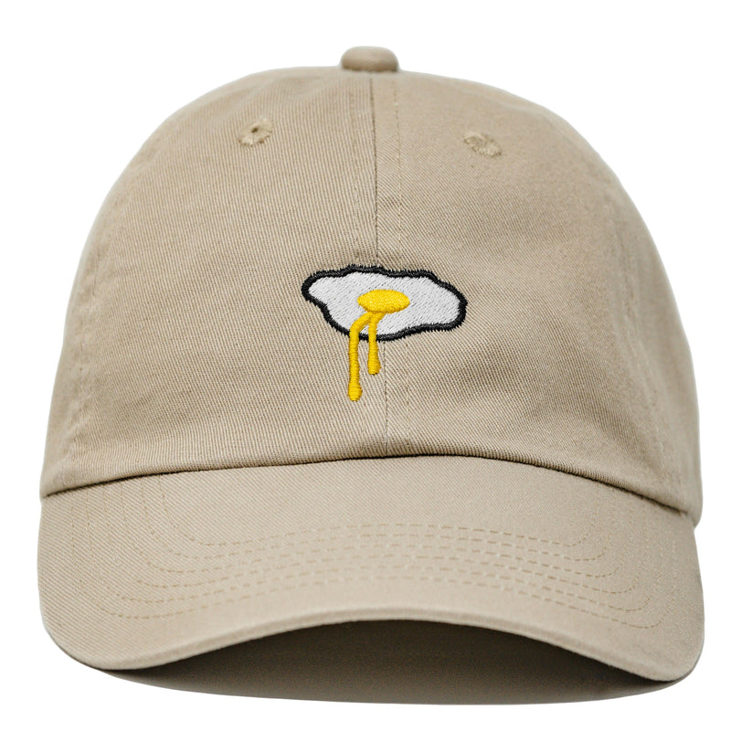 egg dad cap