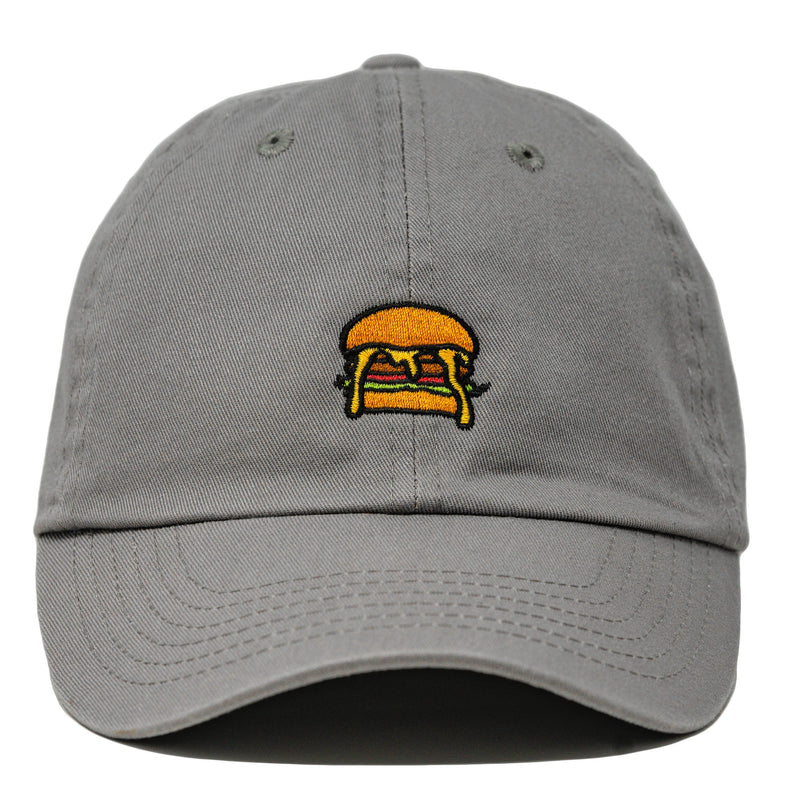 Hamburger Hat