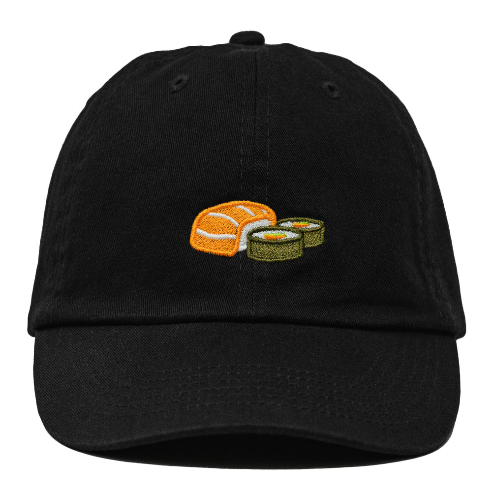 Sushi Hat