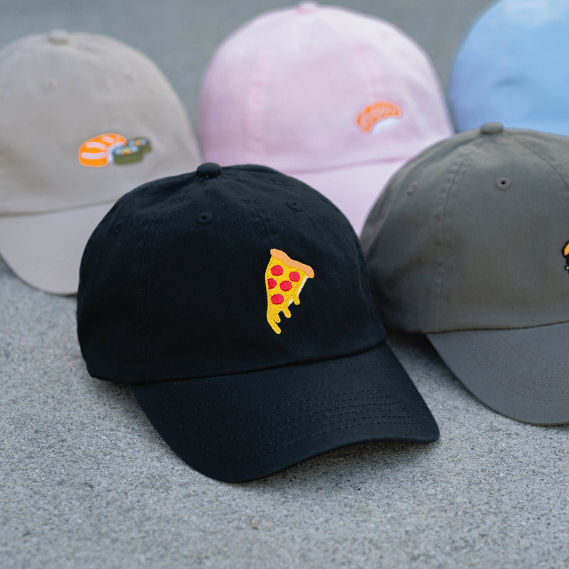 pizza hat