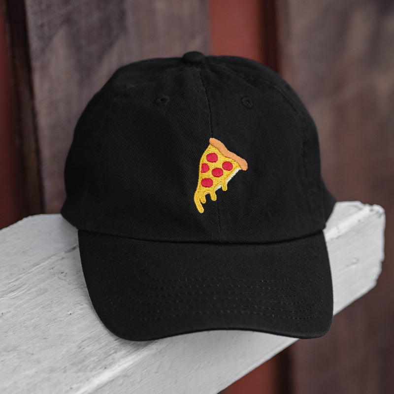 pizza hat
