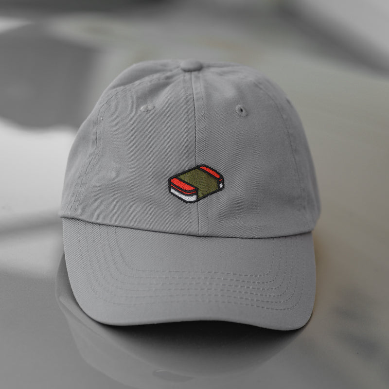 spam musubi hat