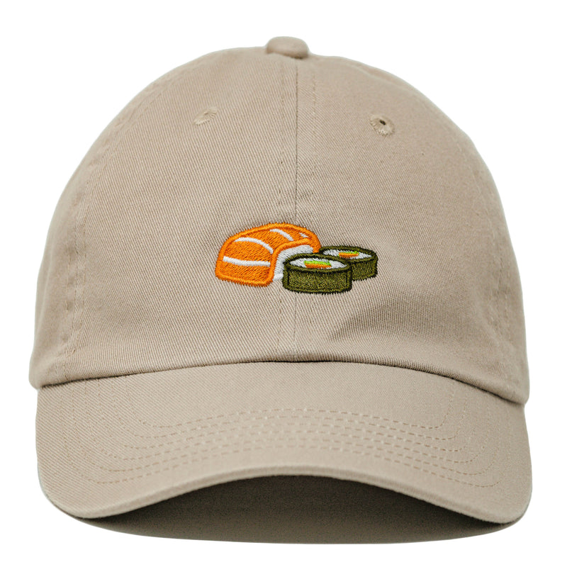 Sushi Hat