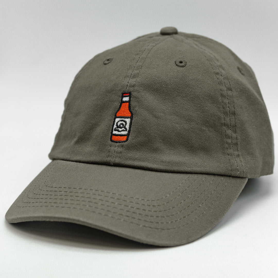 Embroidered Chili Bucket Hat — Tapatio Hot Sauce