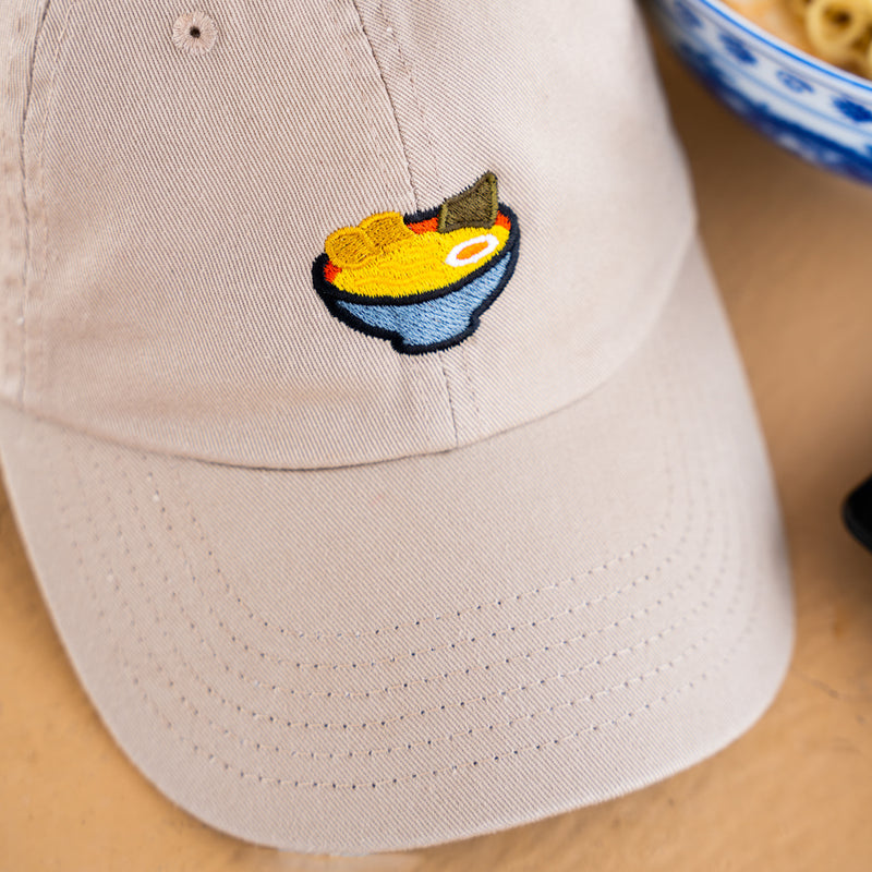 ramen hat