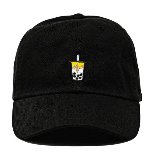 Brown Sugar Boba Hat