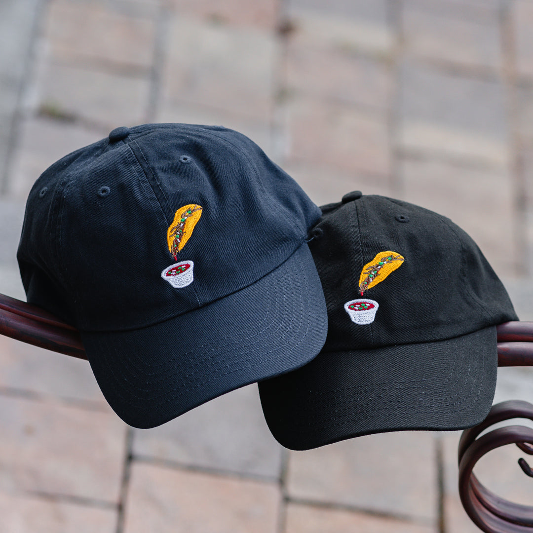 Taco Hats