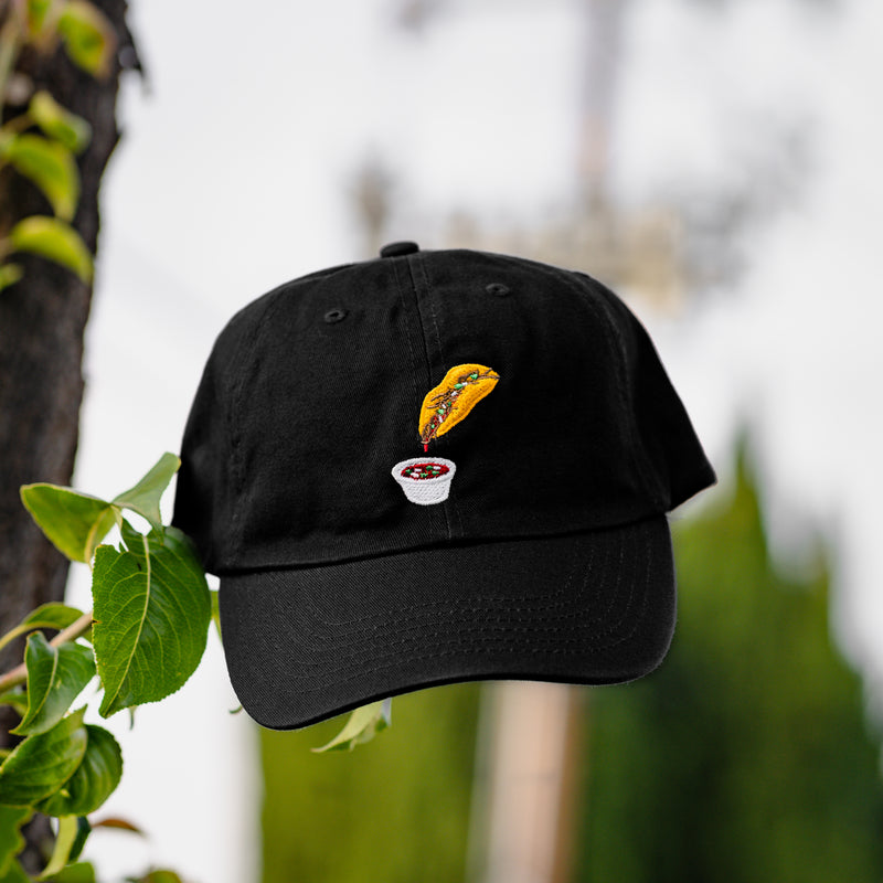 Taco Tuesday Hat