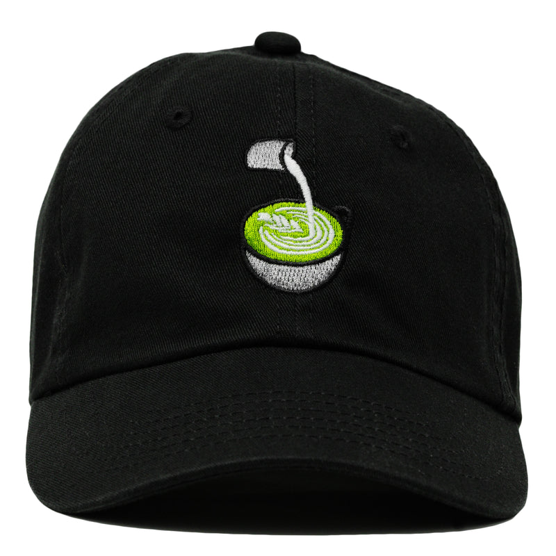 Matcha Latte Hat